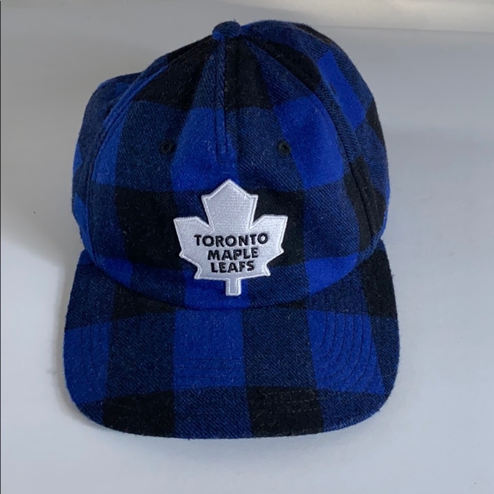 Toronto Maple Leafs Hat